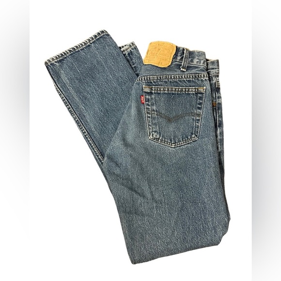 Levi's Denim - LEVI’S BUTTON FLY  SZ 30 (8/10)